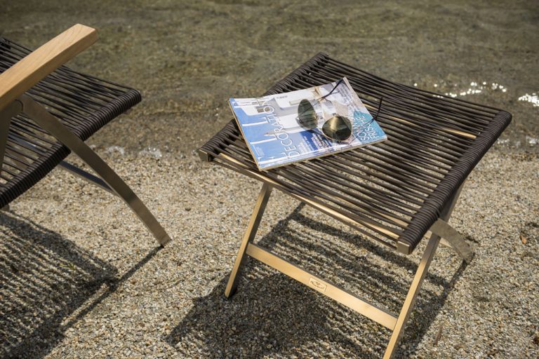 Gartenmöbel Bezold | Diamond Garden | Loungetisch Belmont
